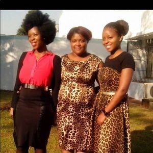 Meet your Posher, Trice